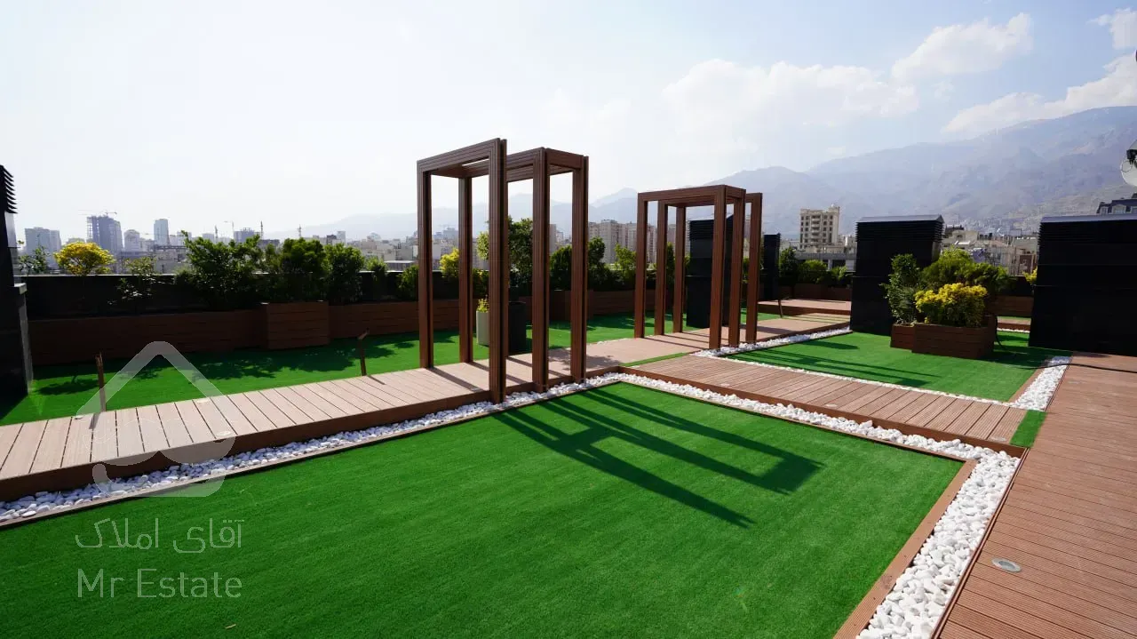 پیش فروش آپارتمان 95 متری لوکس دو خواب در رونیکا پالاس نیایش،فراتر از یک خانه