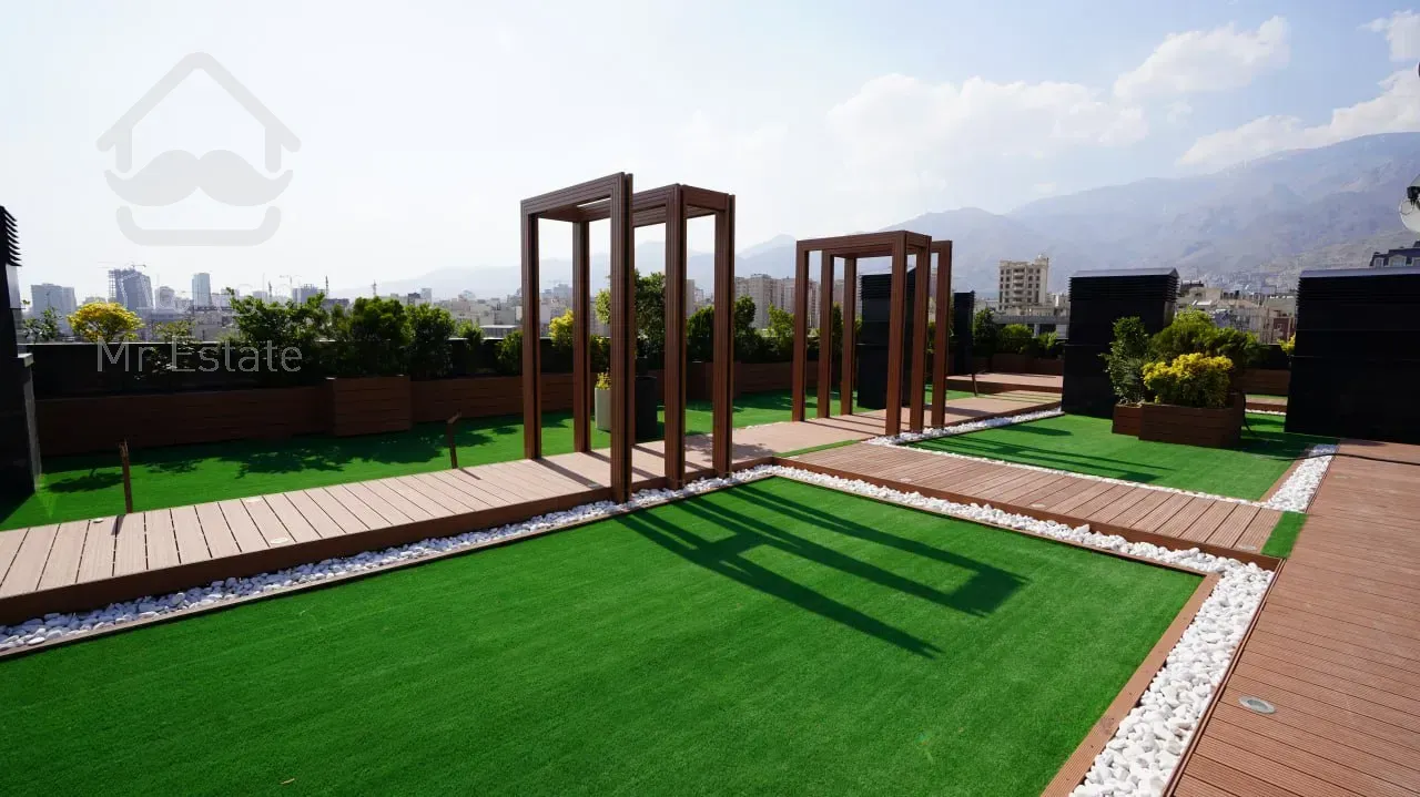 پیش فروش آپارتمان 87 متری لوکس دو خواب در نیایش،یک فصل تازه از لذت شهری