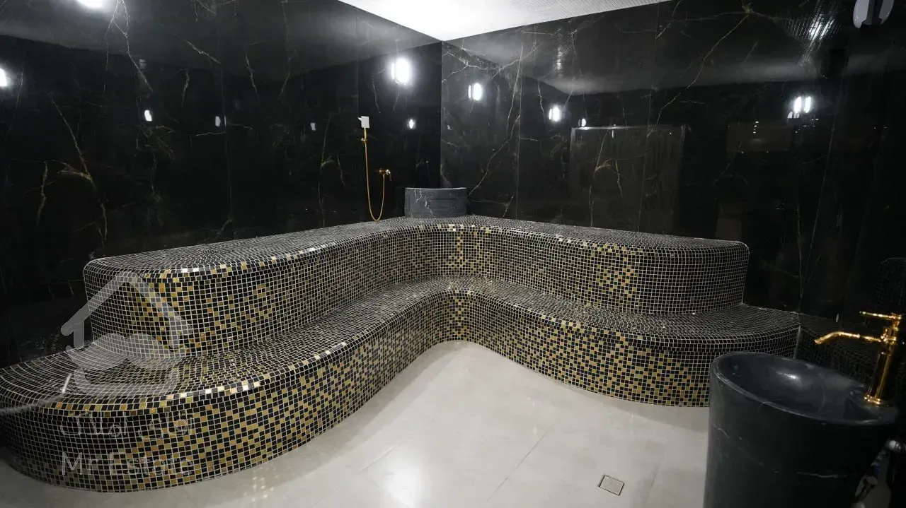 فرصت بینظیر 116 متر دو خواب فول هتلینگ رونیکا پالاس لاله