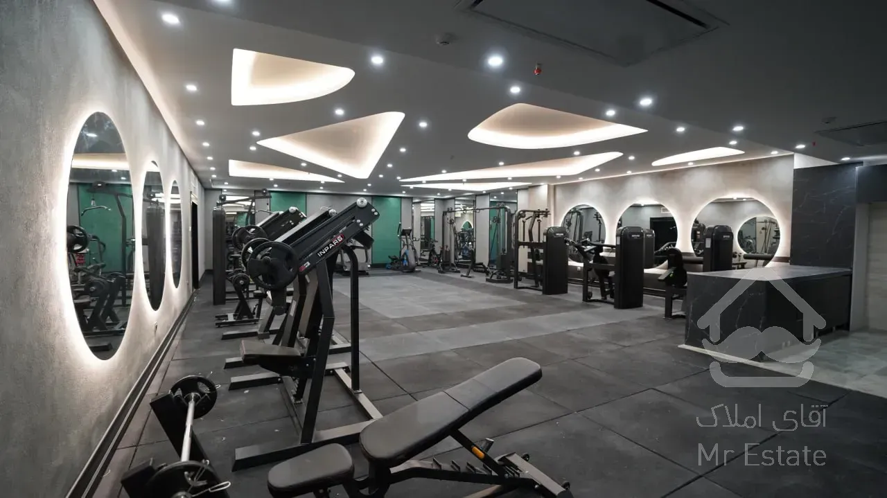 با پرداخت 60% در پروژه مجلل رونیکا پالاس لاله صاحب خانه شوید