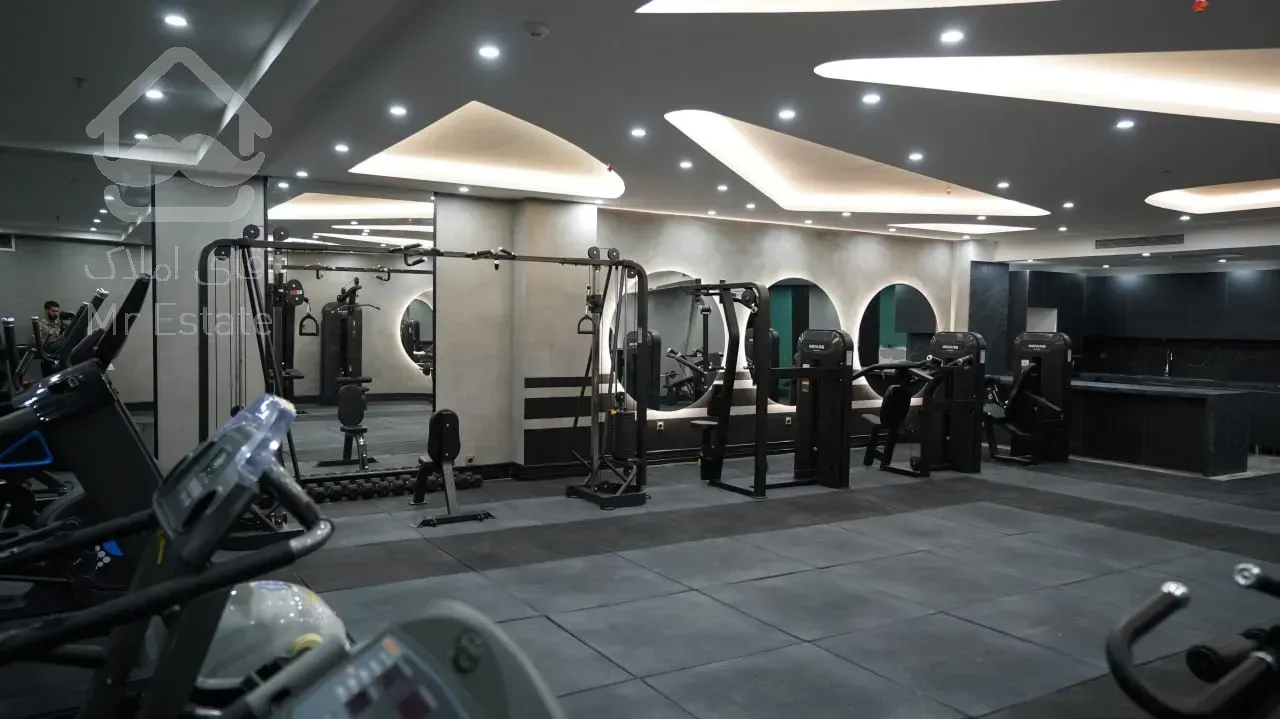 پیش فروش آپارتمان 115 متری لوکس دو خواب در سوهانک