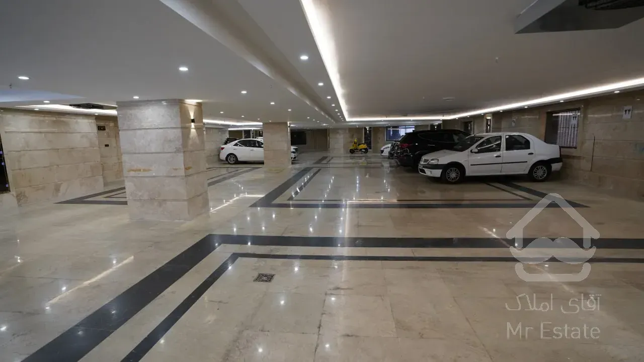 با پرداخت 60% در پروژه مجلل رونیکا پالاس لاله صاحب خانه شوید