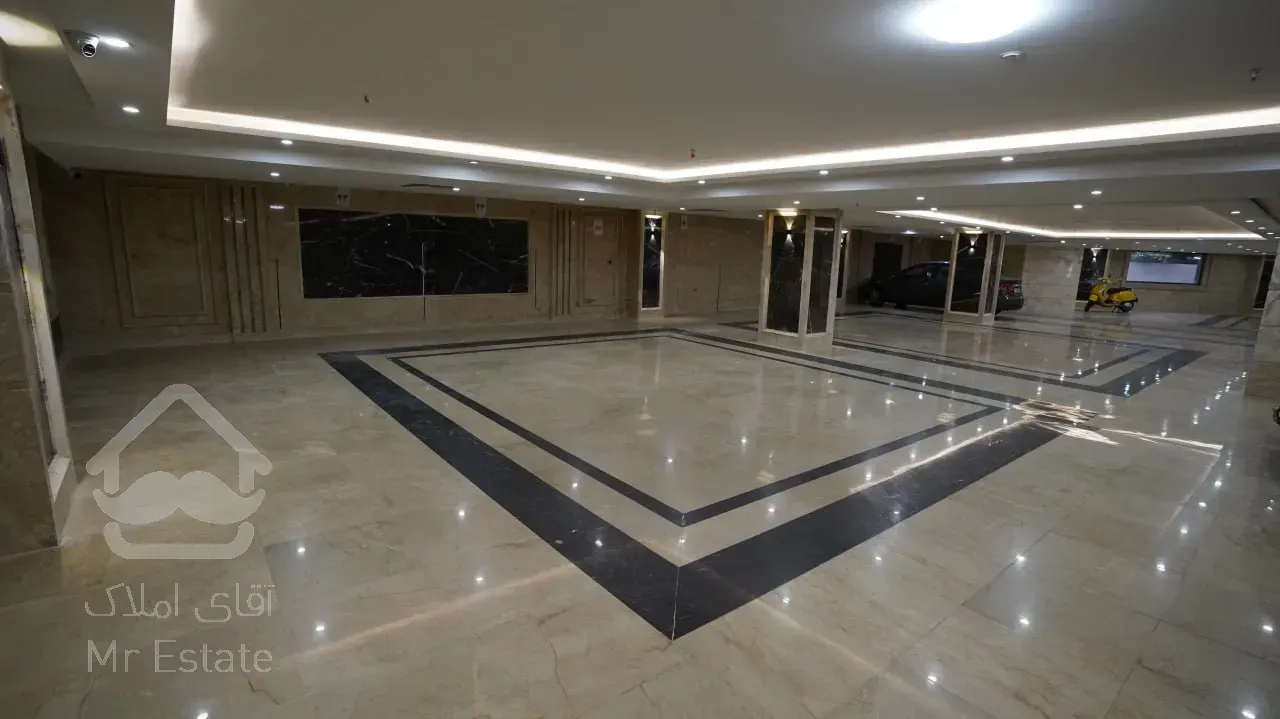 پیش فروش آپارتمان 55 متری لاکچری یک خواب در رونیکا پالاس نیایش / فضایی برای شادی و آرامش شما