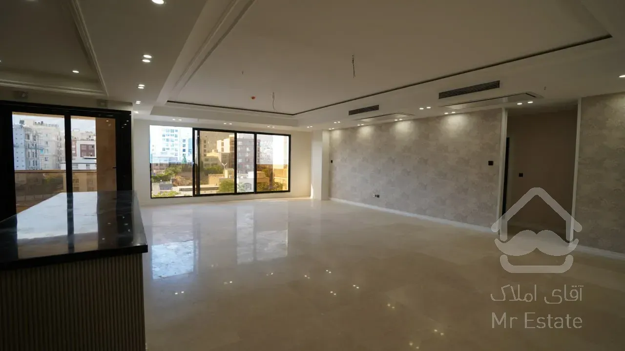 فرصت بینظیر 116 متر دو خواب فول هتلینگ رونیکا پالاس لاله