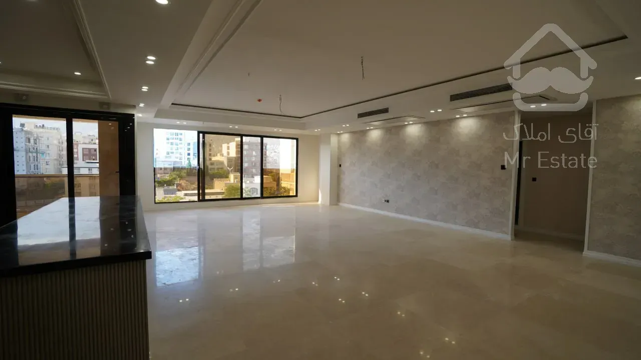 پیش فروش واحد 75 متری در رونیکا پالاس نیایش