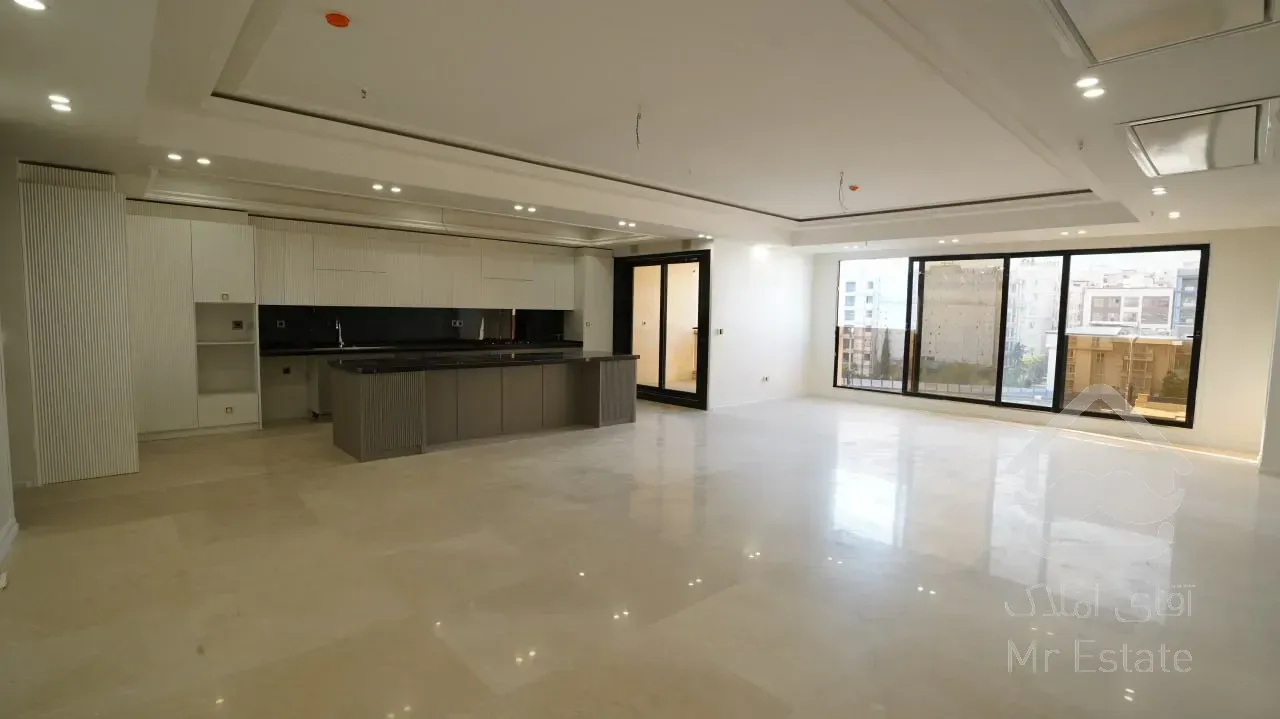 فرصت بینظیر 116 متر دو خواب فول هتلینگ رونیکا پالاس لاله