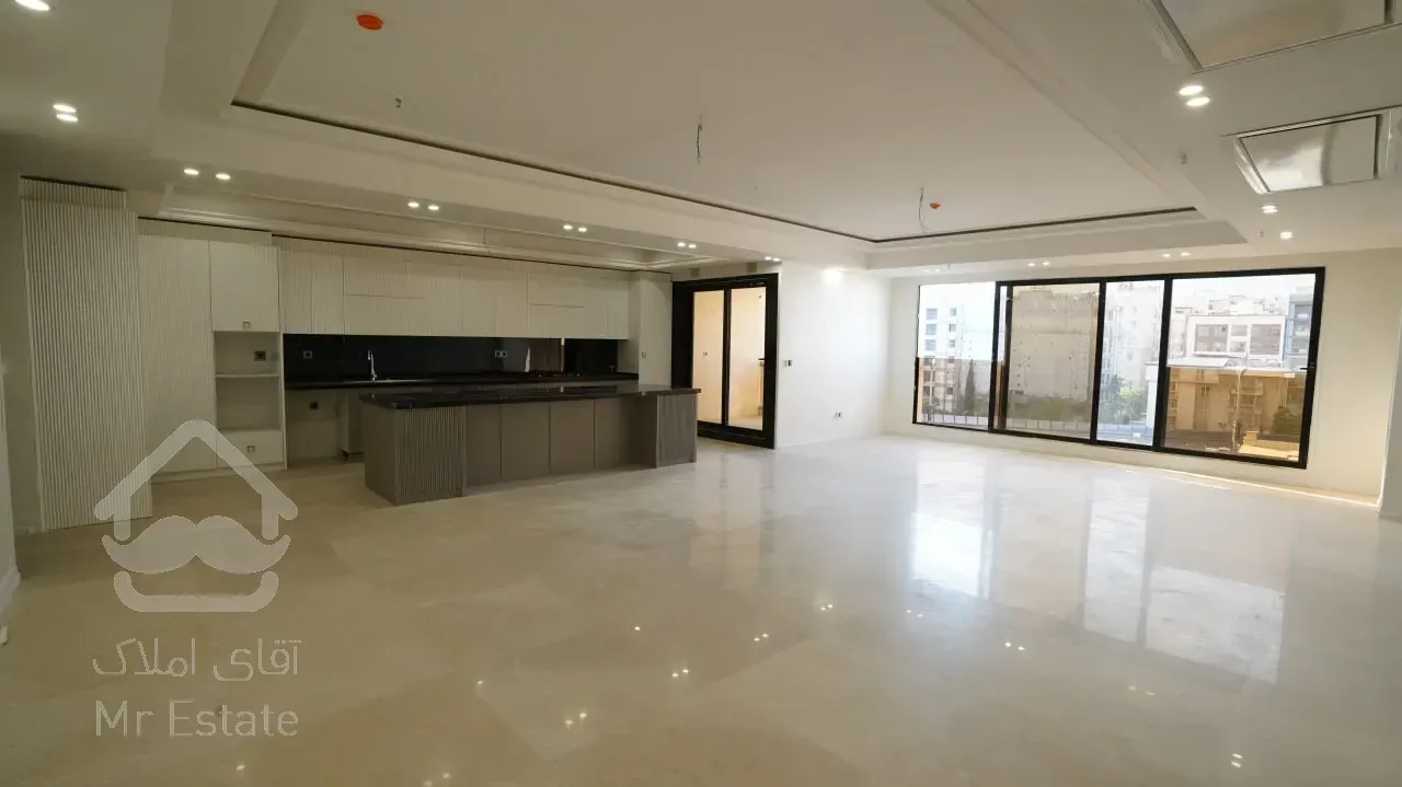 با پرداخت 60% در پروژه مجلل رونیکا پالاس لاله صاحب خانه شوید