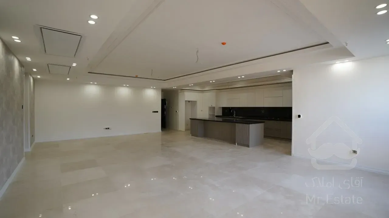 پیش فروش 85 متری دو خواب در رونیکا پالاس نیایش