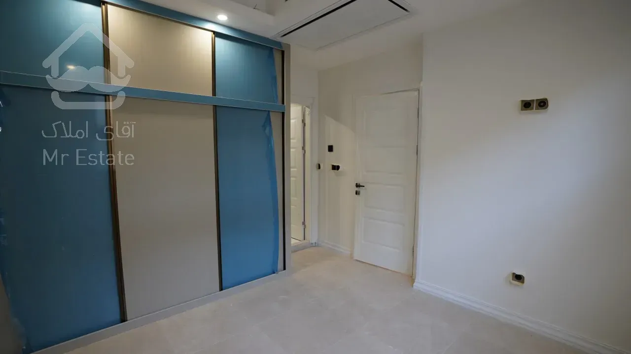 پیش فروش واحد 65 متری دو خواب در رونیکا پالاس نیایش