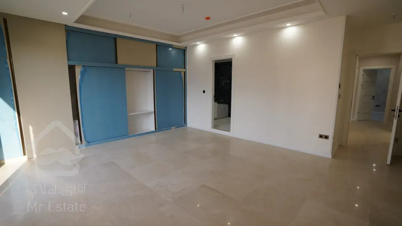 پیش فروش واحد 65 متری دو خواب در رونیکا پالاس نیایش