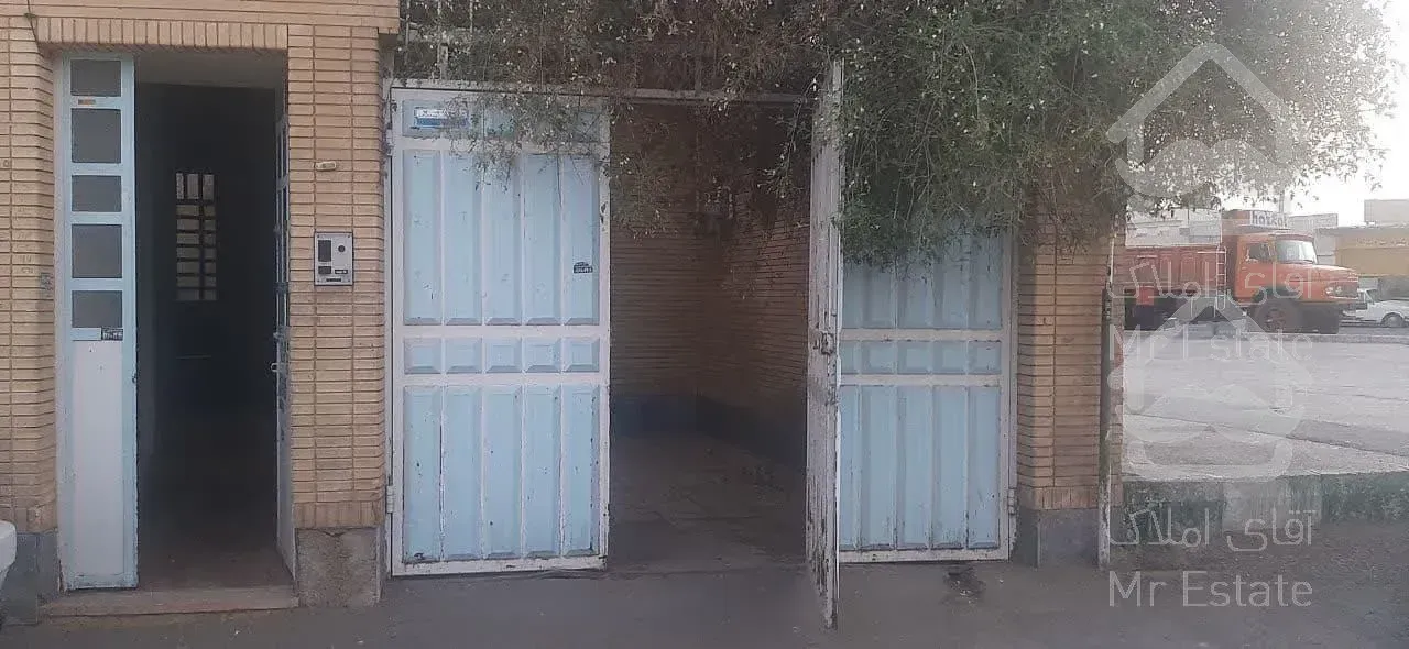 فروش منزل مسکونی 153 متر. دو خوابه .کوزه گری . تخلیه. آجرنما