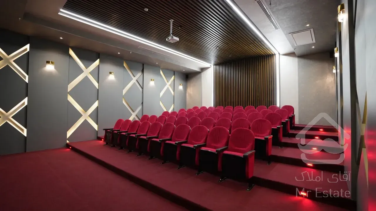 پیش خرید 79 متر 2 خواب در رونیکا پالاس نیایش فصل تازه از لذت شهری