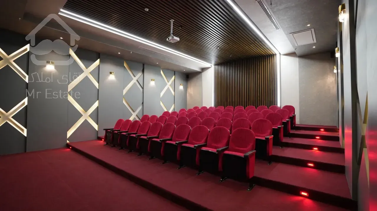 پیش فروش واحد126متری.نورعالی.دوخواب.اقساط.برج دردشت.