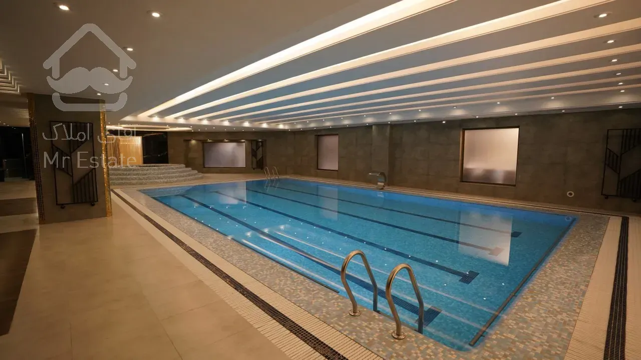 پیش فروش واحد 2خوابه/ فقط با 20درصد پیش پرداخت/ بالکن دار