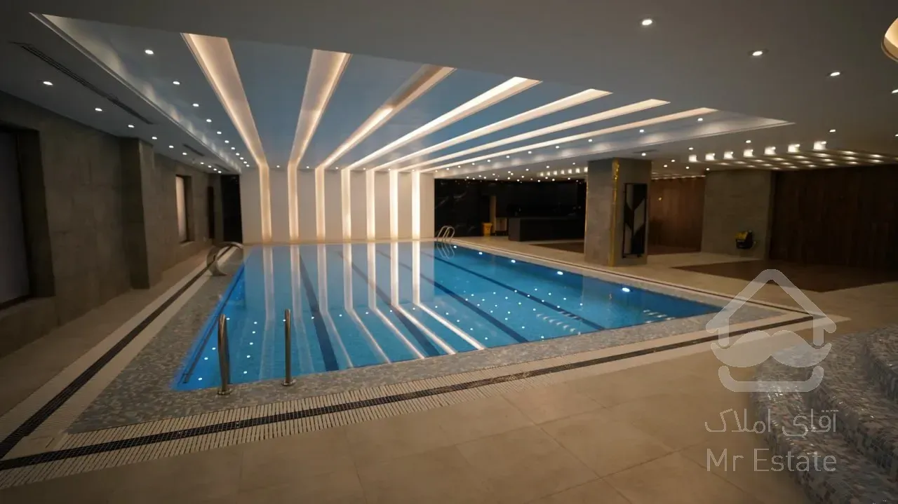 پیش فروش واحد 121متر / شرایط پرداخت آسان / 2خوابه/ دردشت