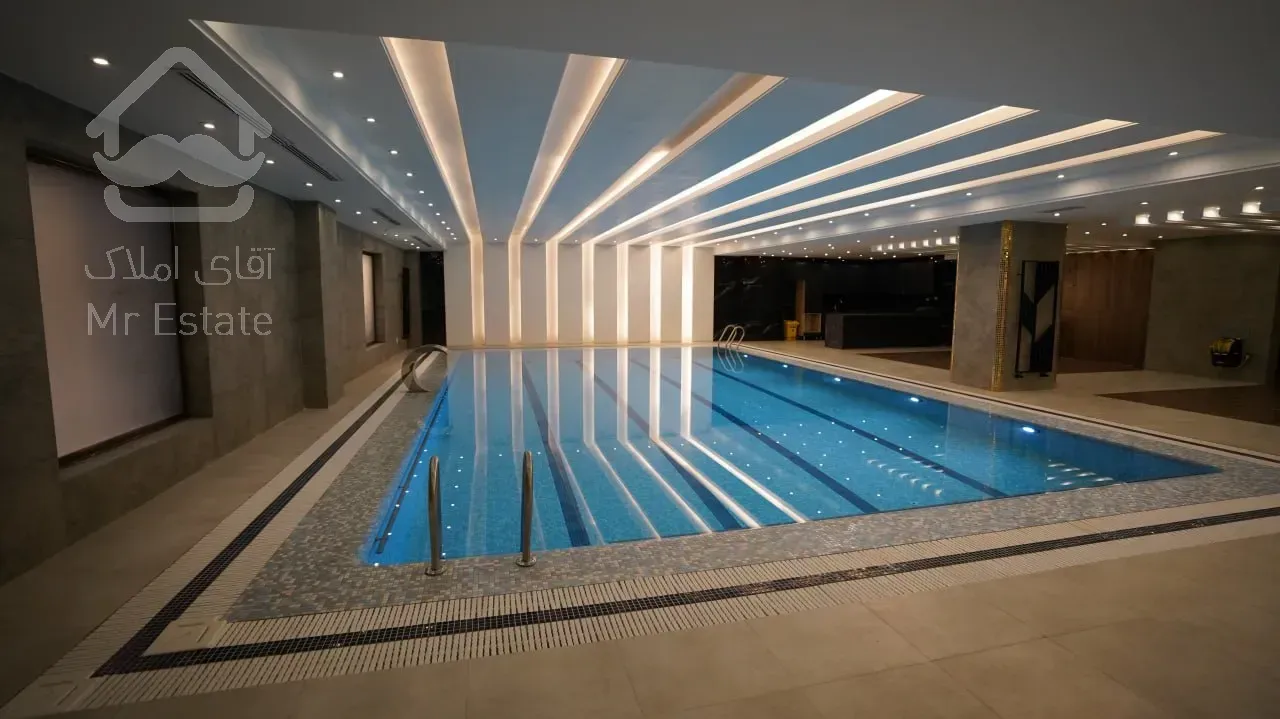 پیش فروش واحد 85 متری دو خاب لاکچری فول هتلینگ در رونیکا پالاس نیایش