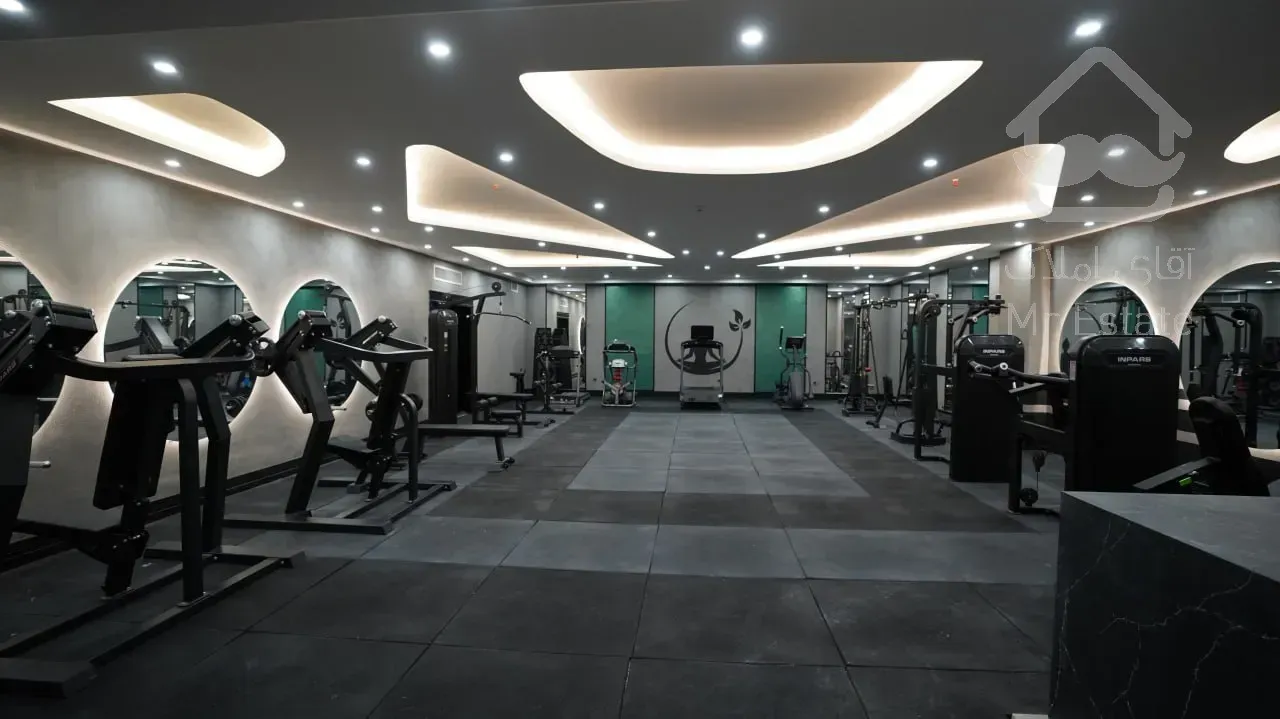 پیش خرید مسکونی در سوهانک/230متر /3خواب/ویودار و خوش نقشه/تحویل 2ساله