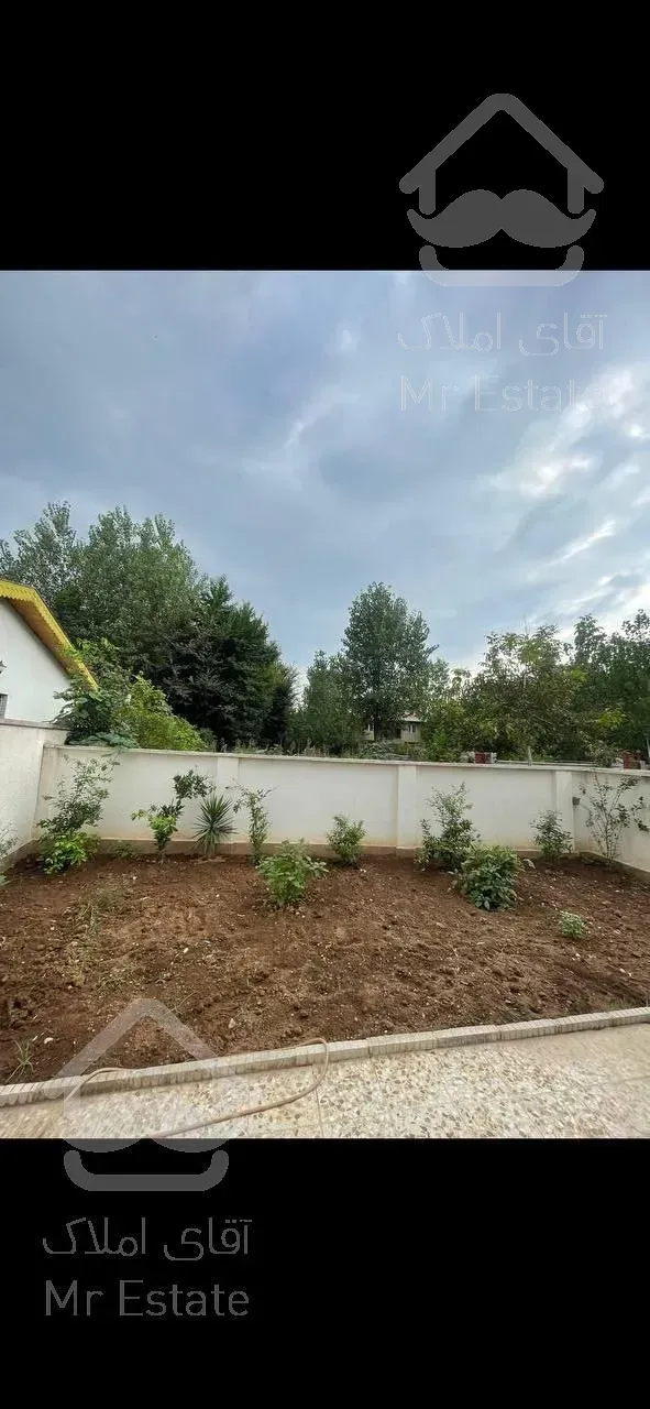 ویلا جنگلی تاپ ترین لوکیشن