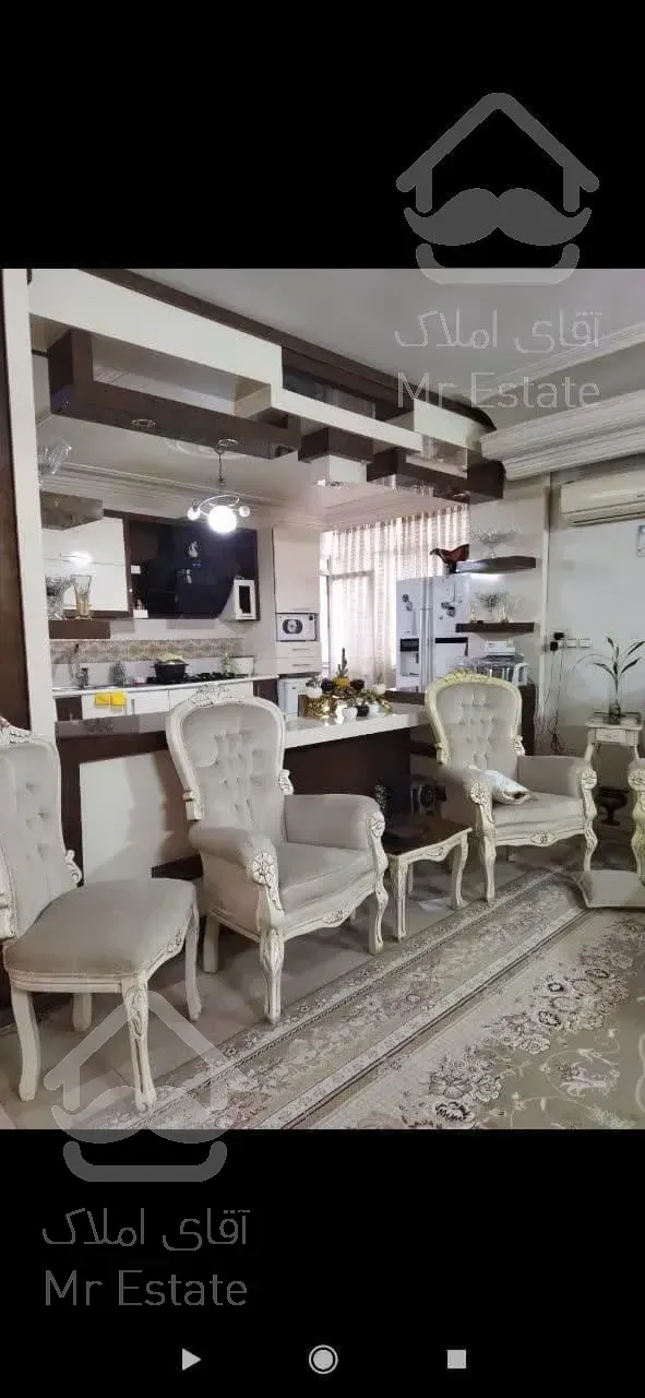 130متری/تک واحد/بازسازی شده