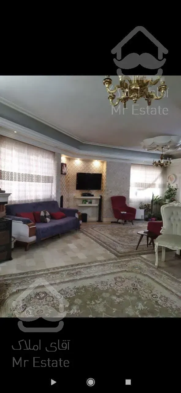 130متری/تک واحد/بازسازی شده