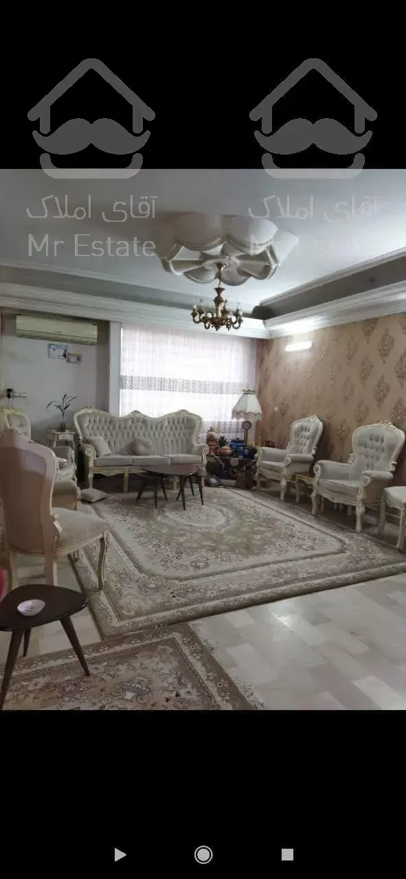 130متری/تک واحد/بازسازی شده