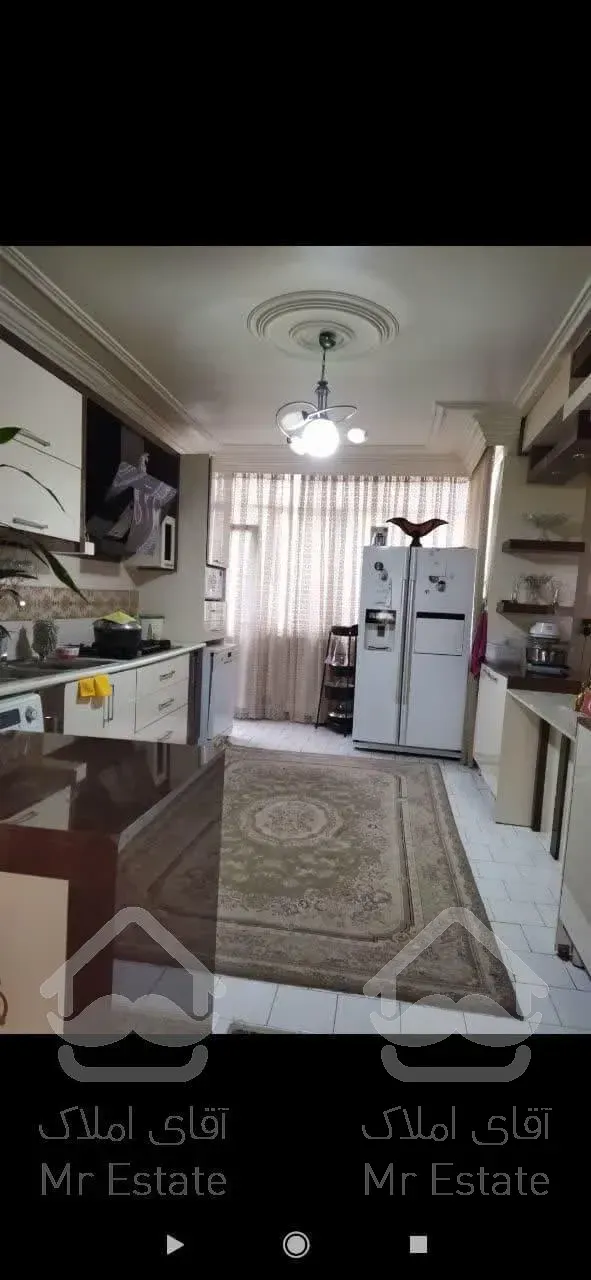 130متری/تک واحد/بازسازی شده