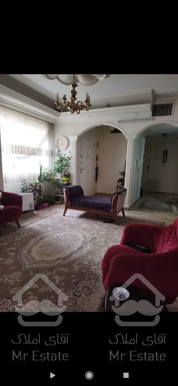 130متری/تک واحد/بازسازی شده