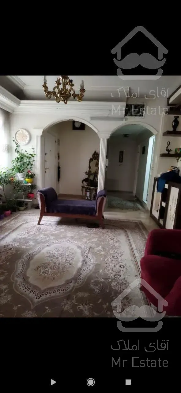 130متری/تک واحد/بازسازی شده