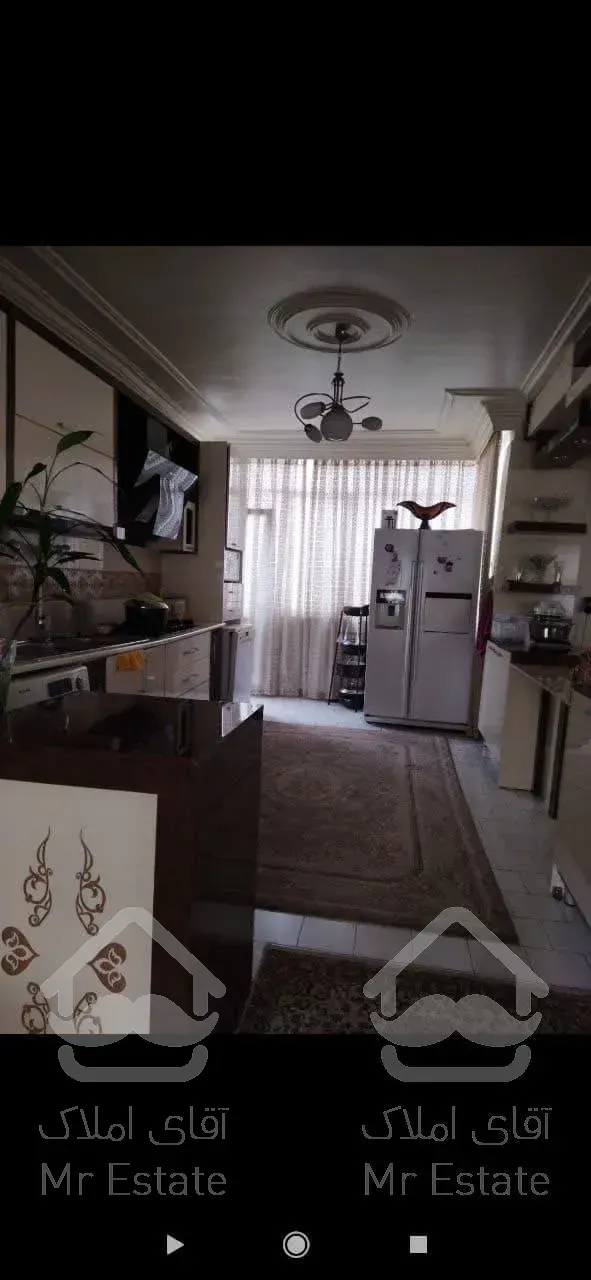 130متری/تک واحد/بازسازی شده