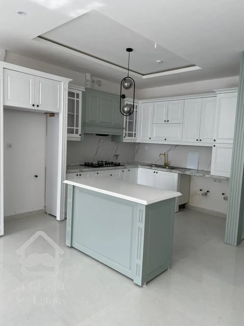 102 متر فلاحی 8 طبقه چهارم