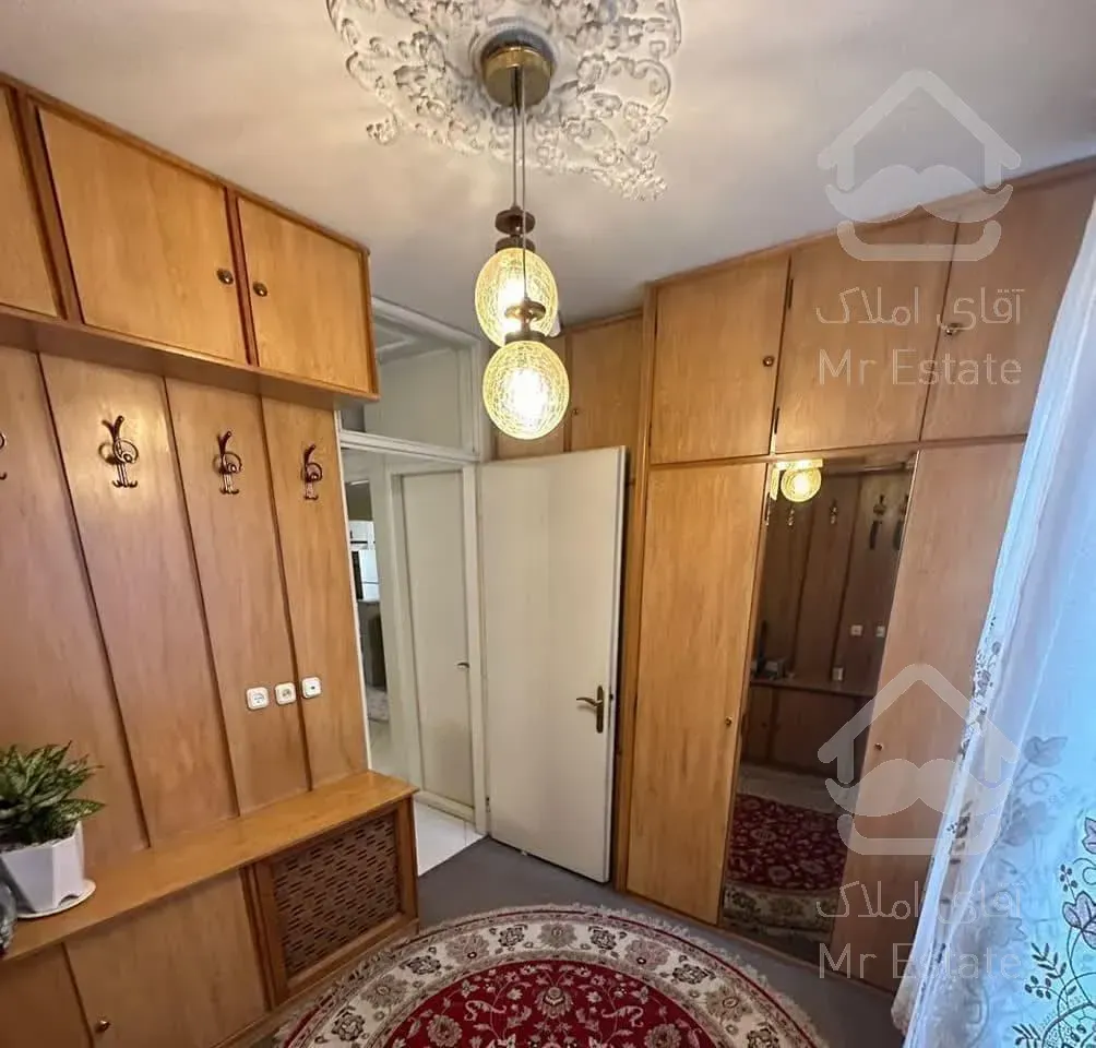 رهن و اجاره آپارتمان 4 خوابه در ظفر