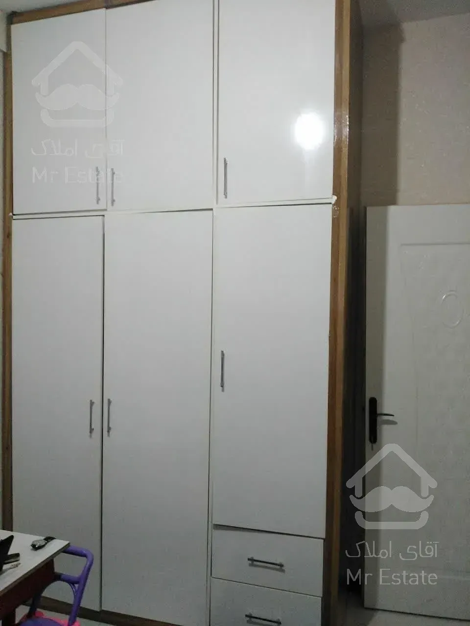 135متر/فول امکانات/نوساز