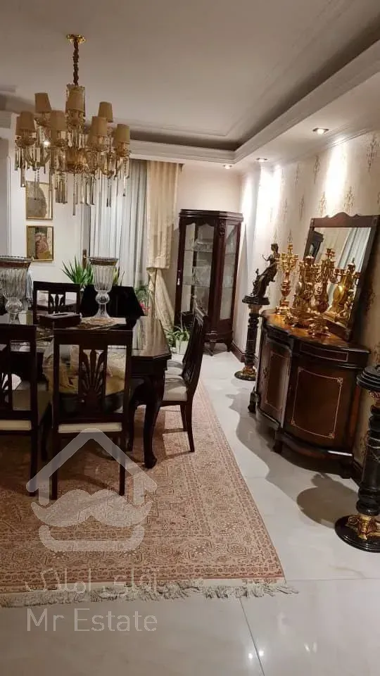 فروش کلنگی 470 متری دوکله نیاوران زیر قیمت