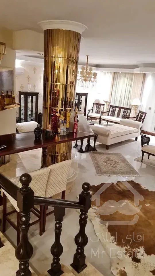 خرید کلنگی 470 متری زیر قیمت در جمشیدیه