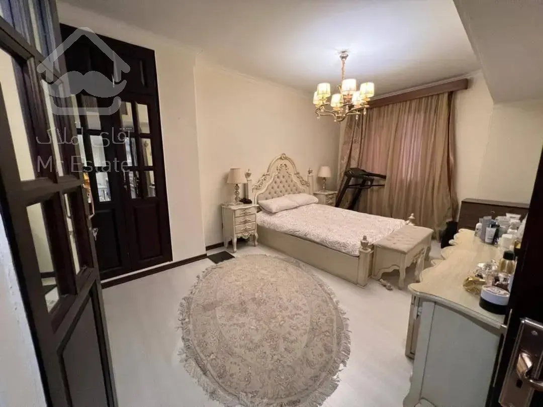 فروش کلنگی 470 متری دوکله نیاوران زیر قیمت