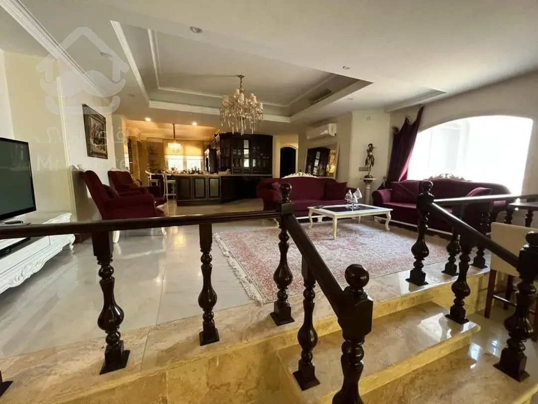 فروش کلنگی 405 متری نیاوران زیر قیمت