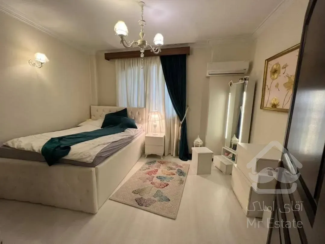 خرید کلنگی ویلایی 500 متری 2 کله در جمشیدیه زیر قیمت