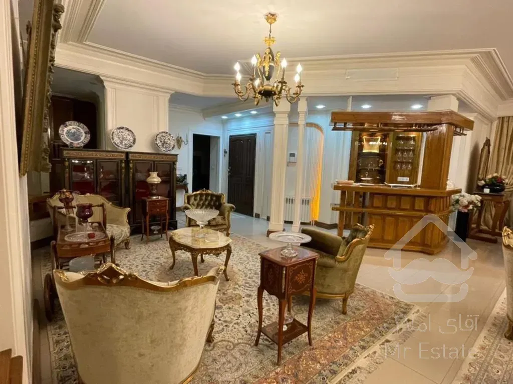 فروش کلنگی 406 متر زیر قیمت در نیاوران