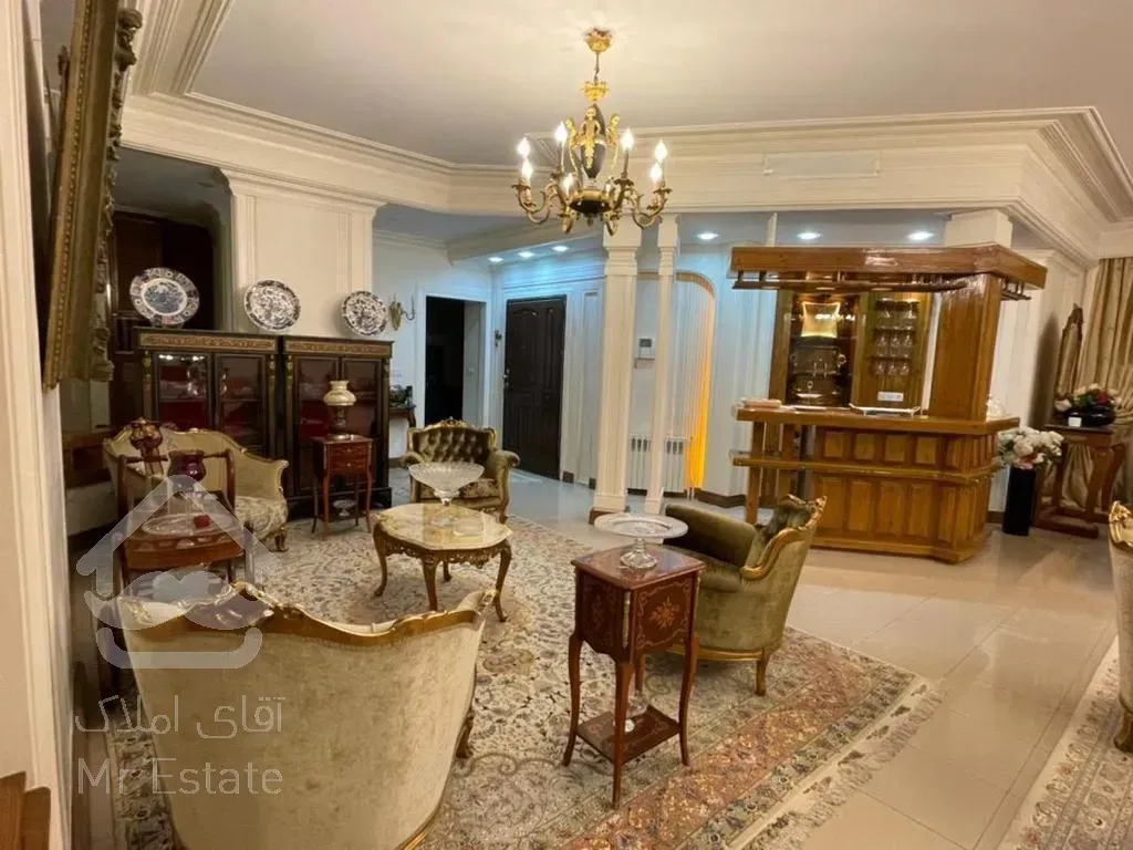 فروش کلنگی 406 متر زیر قیمت در نیاوران