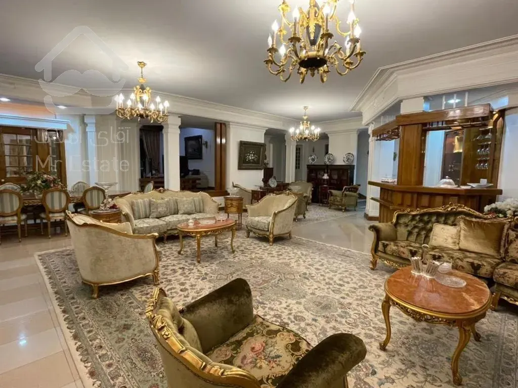 فروش کلنگی 406 متر زیر قیمت در نیاوران