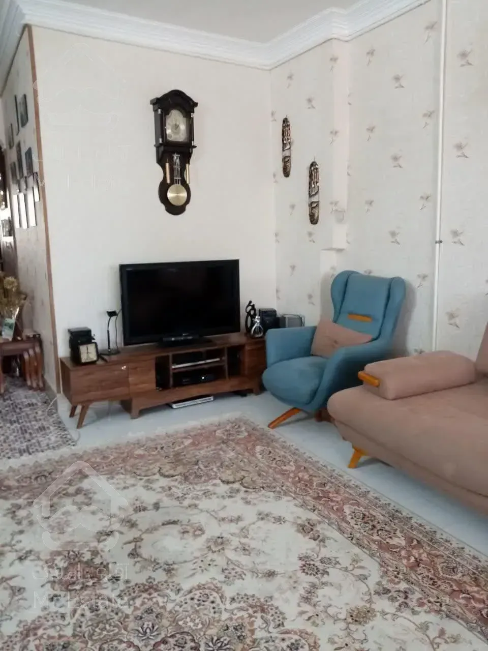 آپارتمان 95 متری تک واحدی واقع در مجد