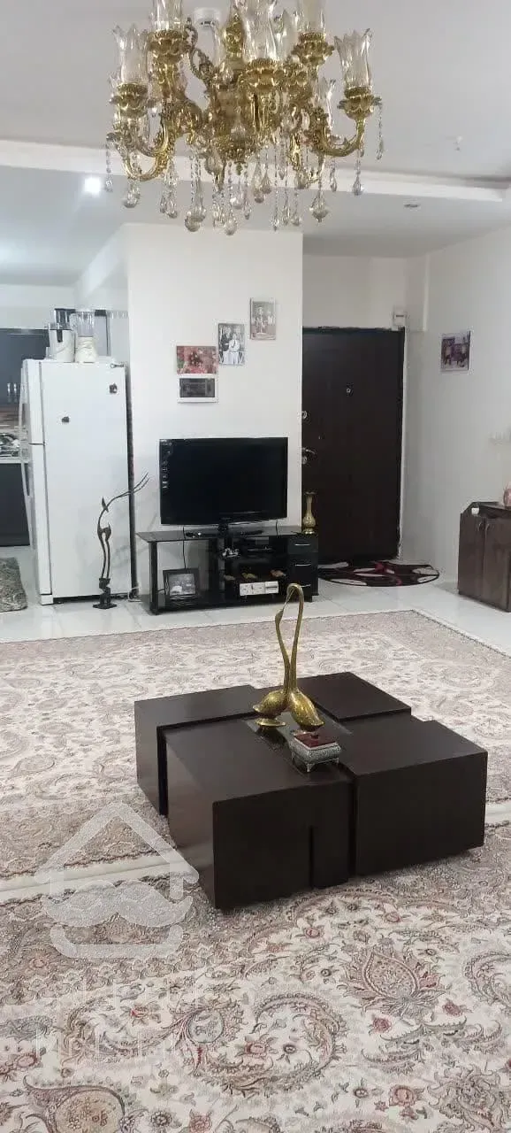 آپارتمان تک واحدی/ سنددار/فول امکانات