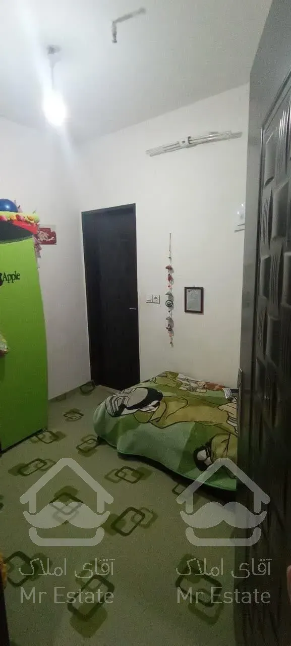 آپارتمان تک واحدی/ سنددار/فول امکانات