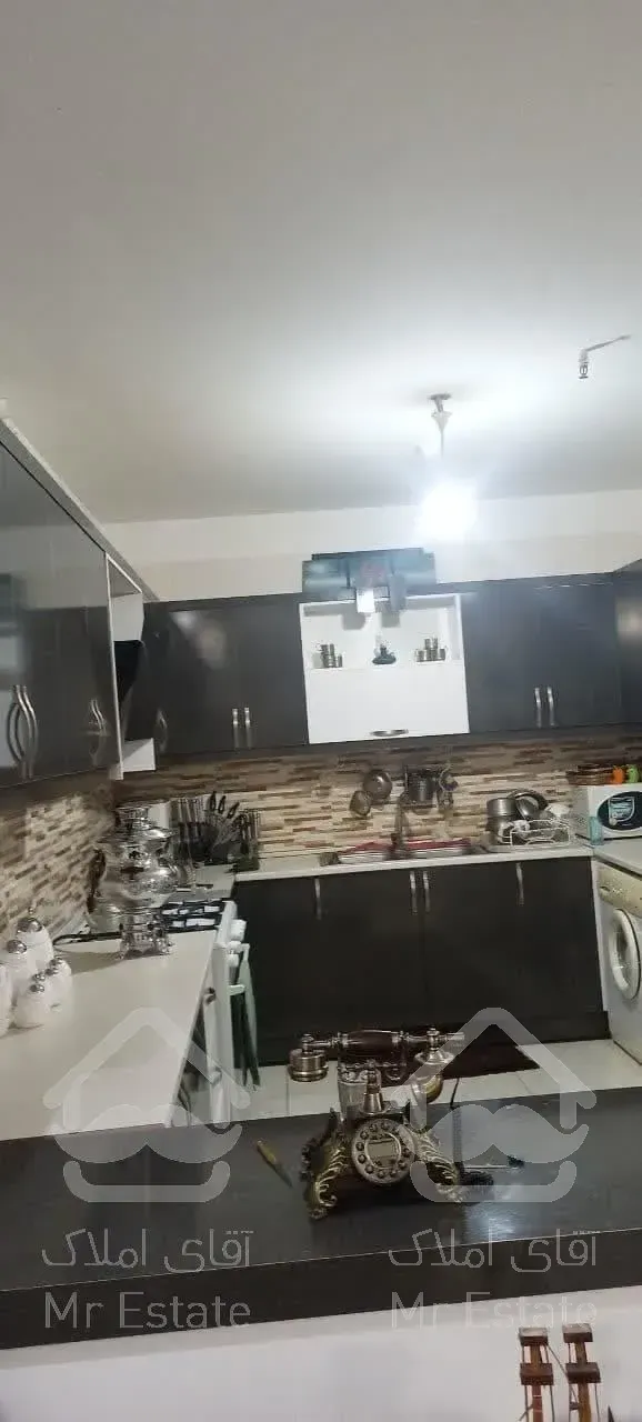 آپارتمان تک واحدی/ سنددار/فول امکانات