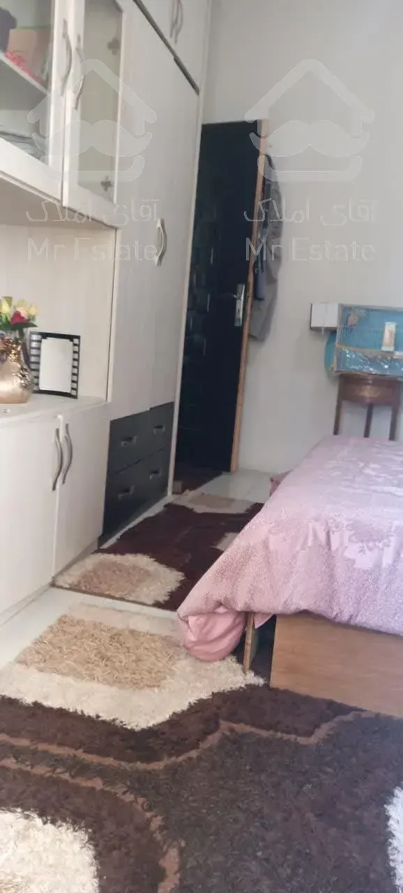 آپارتمان تک واحدی/ سنددار/فول امکانات