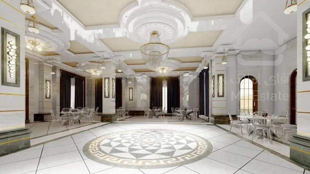 پیش فروش واحد 130 متری در بهترین منطقه فردیس