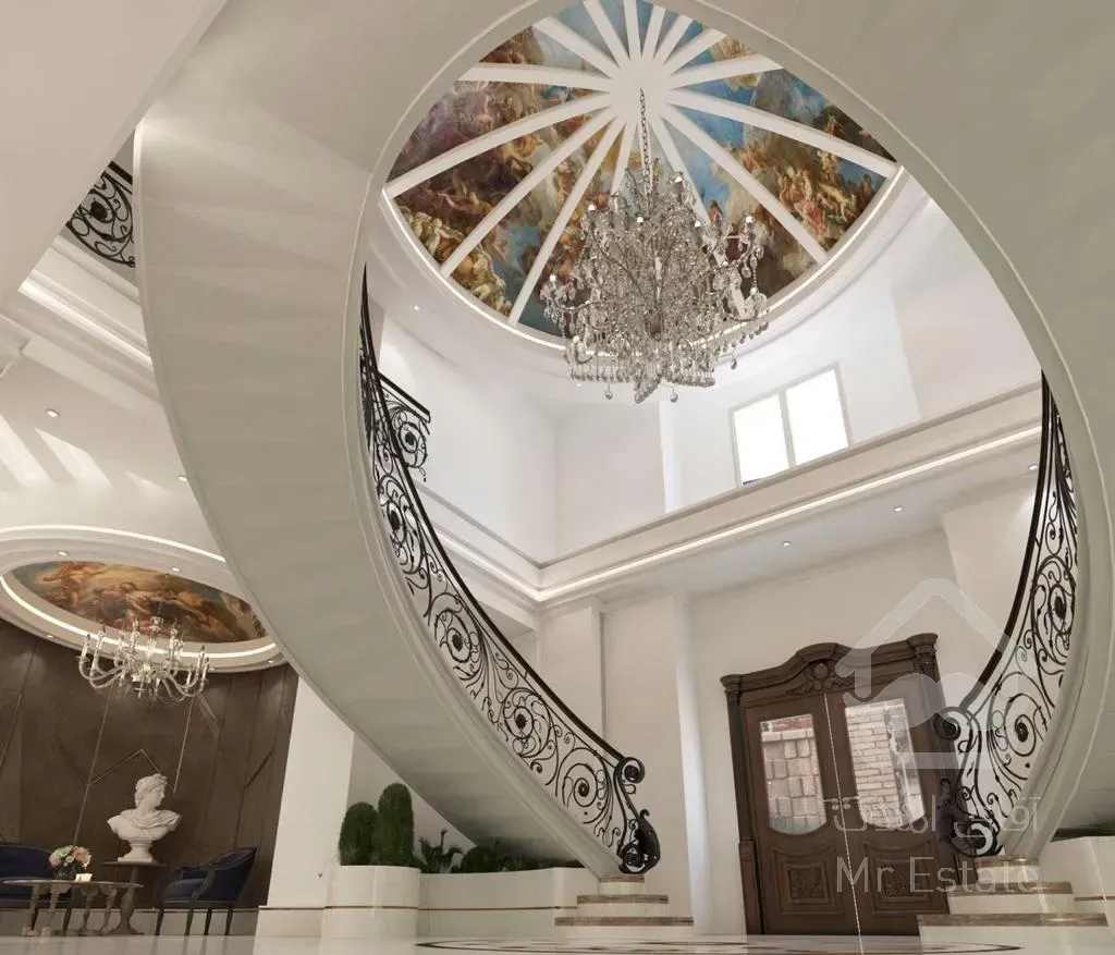 پیش فروش برج دوقلو فردیس ۱۷۵ متری لاکچری