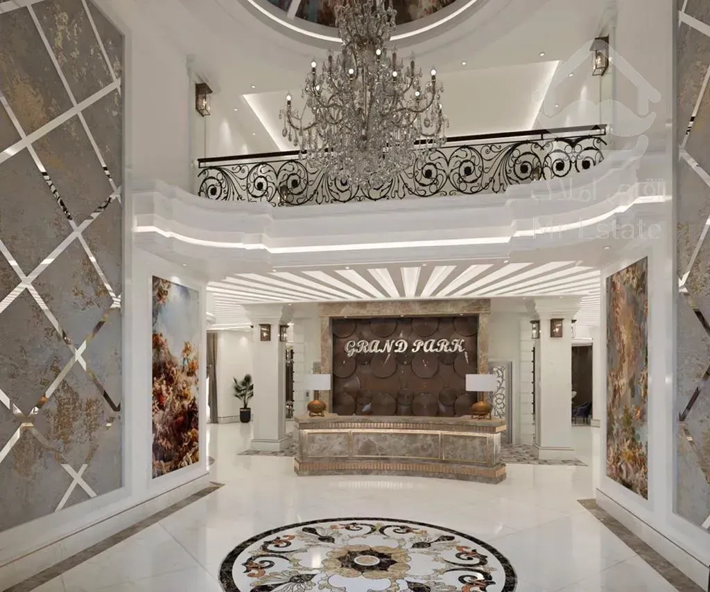 پیش فروش برج دوقلو فردیس ۱۷۵ متری لاکچری