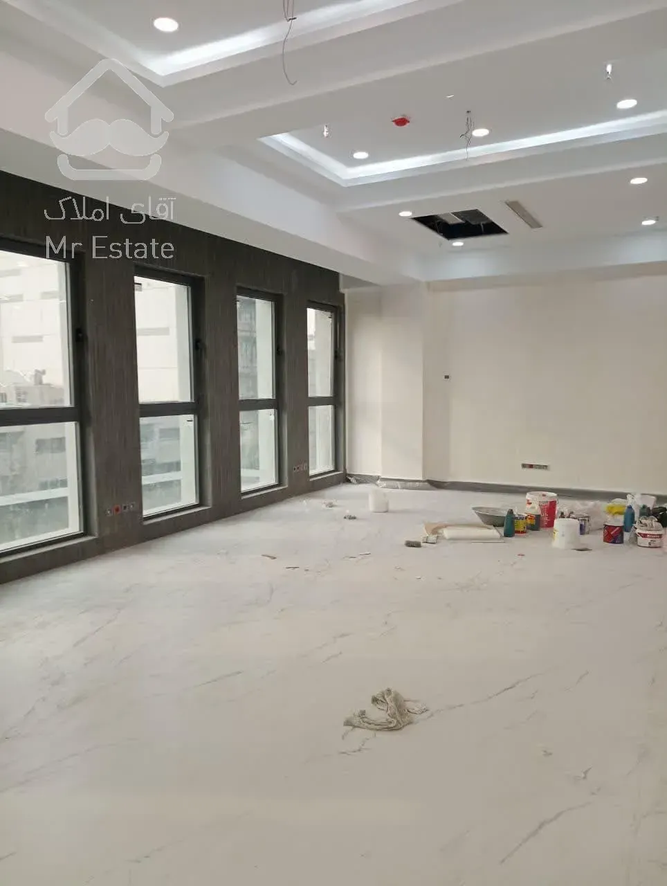 فروش اداری  در جردن