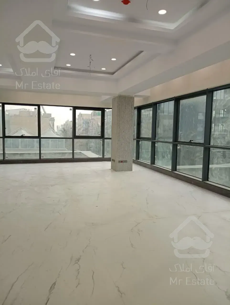 فروش اداری  در جردن